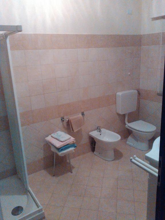 קוטיליאנו Affittacamere Ciuti חדר תמונה